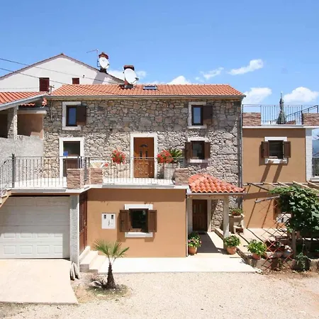 In - Insel Krk 13419 *