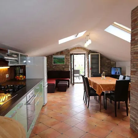 In - Insel Krk 13419 Apartment *