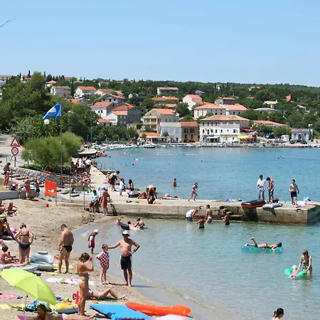 In - Insel Krk 13419 Apartamento *