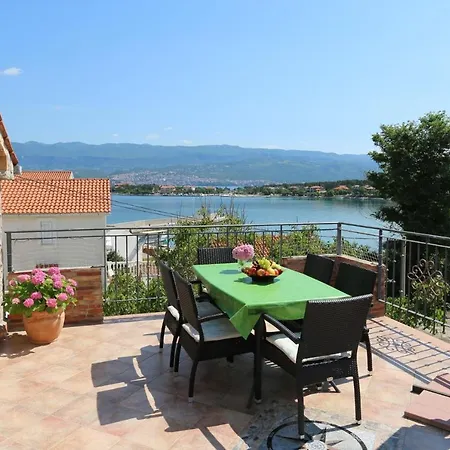 In - Insel Krk 13419 *