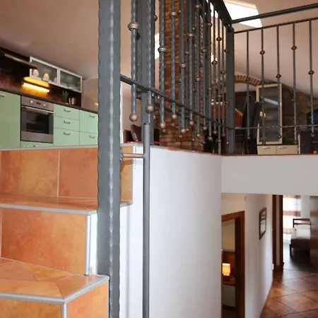 Apartment In Silo/insel Krk 13419 *