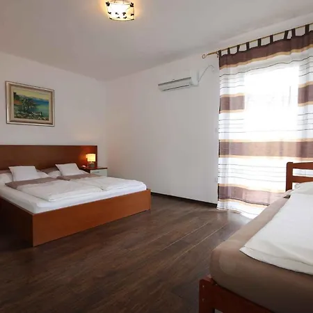 In - Insel Krk 13419 *