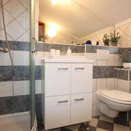 In - Insel Krk 13419 *