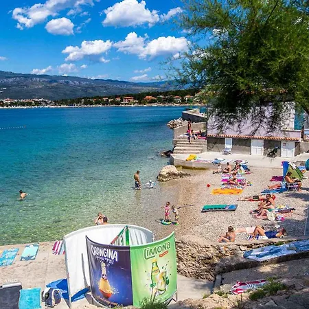 In - Insel Krk 13419