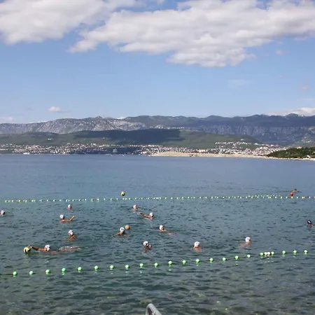 Διαμέρισμα In - Insel Krk 13419 Šilo