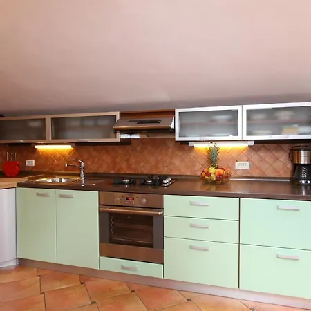 In - Insel Krk 13419 Διαμέρισμα *