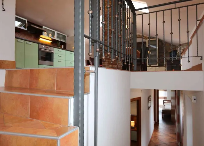 Appartement In - Insel Krk 13419 *