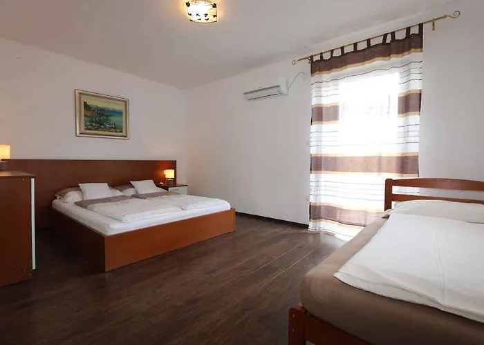 In - Insel Krk 13419 *