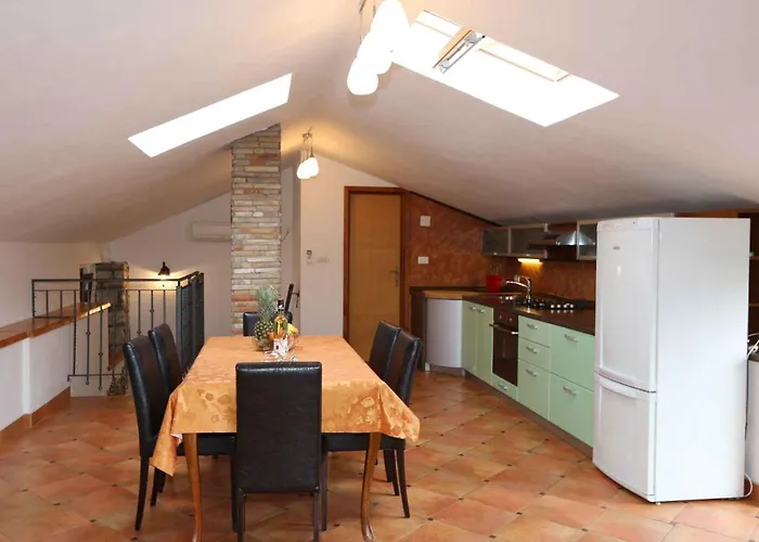 In - Insel Krk 13419 *