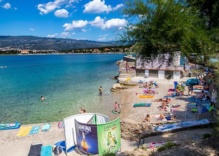 In - Insel Krk 13419