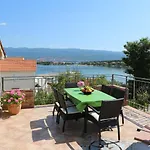 In - Insel Krk 13419 *