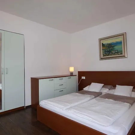 In - Insel Krk 13419 Appartement
