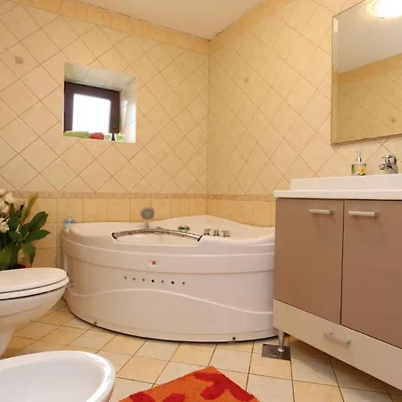 In - Insel Krk 13419 Appartement