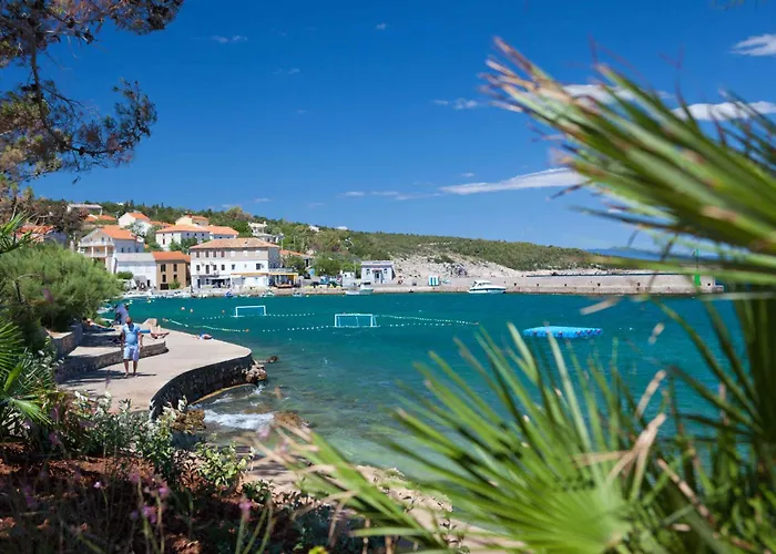 In - Insel Krk 13419